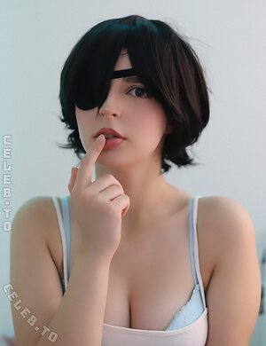 erisa_cosplay_xd Nude Leaked Photo #73
