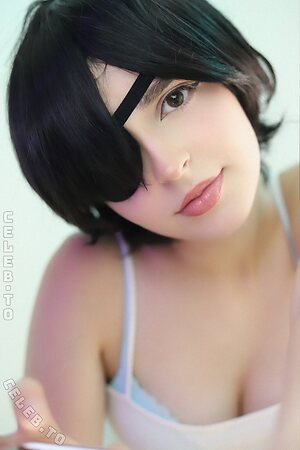 erisa_cosplay_xd Nude Leaked Photo #77