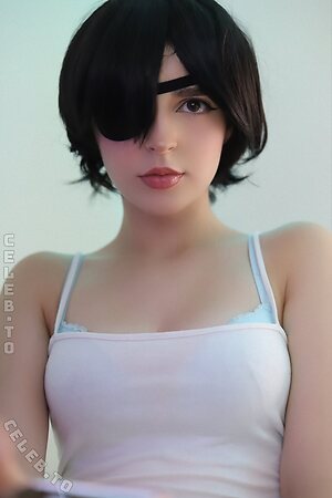 erisa_cosplay_xd Nude Leaked Photo #79