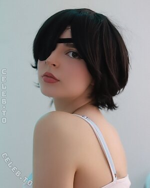 erisa_cosplay_xd Nude Leaked Photo #84