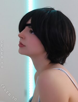 erisa_cosplay_xd Nude Leaked Photo #86