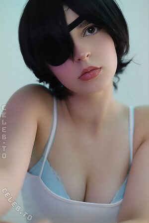 erisa_cosplay_xd Nude Leaked Photo #91