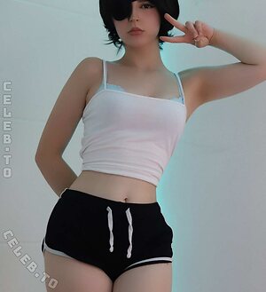 erisa_cosplay_xd Nude Leaked Photo #92