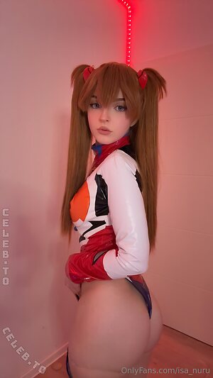 erisa_cosplay_xd Nude Leaked Photo #97