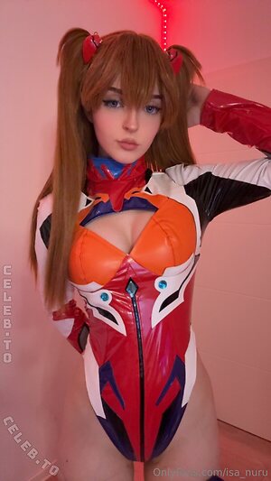 erisa_cosplay_xd Nude Leaked Photo #106