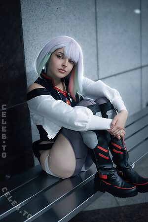erisa_cosplay_xd Nude Leaked Photo #167