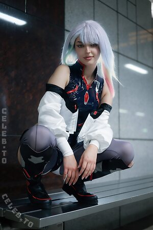 erisa_cosplay_xd Nude Leaked Photo #168