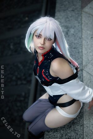 erisa_cosplay_xd Nude Leaked Photo #170