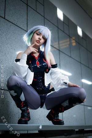 erisa_cosplay_xd Nude Leaked Photo #174