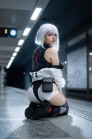 erisa_cosplay_xd Nude Leaked Photo #176