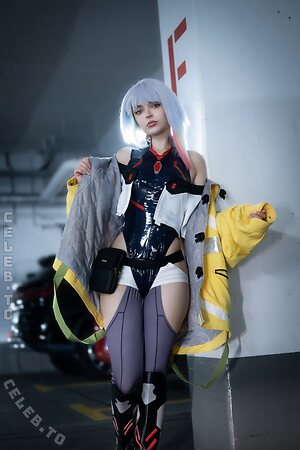 erisa_cosplay_xd Nude Leaked Photo #182
