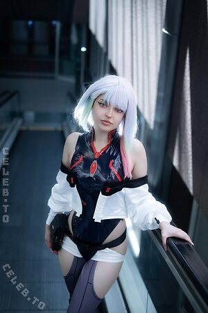 erisa_cosplay_xd Nude Leaked Photo #185