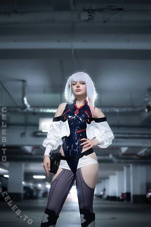 erisa_cosplay_xd Nude Leaked Photo #187