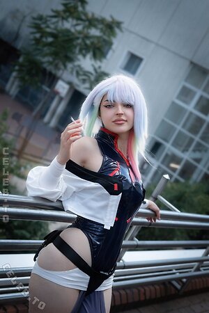 erisa_cosplay_xd Nude Leaked Photo #255