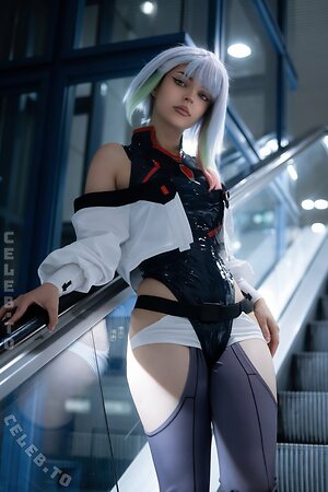 erisa_cosplay_xd Nude Leaked Photo #262