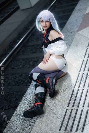 erisa_cosplay_xd Nude Leaked Photo #265