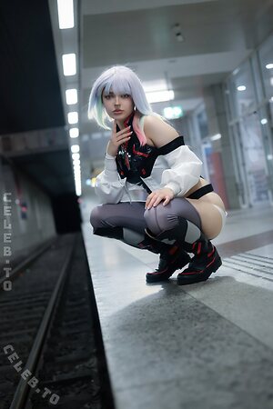erisa_cosplay_xd Nude Leaked Photo #268