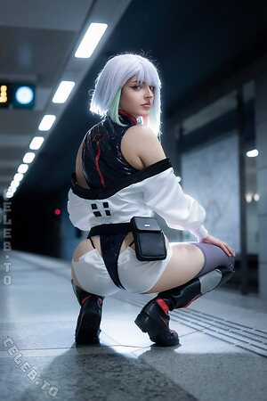 erisa_cosplay_xd Nude Leaked Photo #270