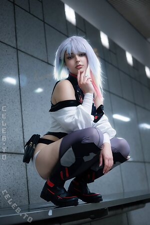 erisa_cosplay_xd Nude Leaked Photo #271