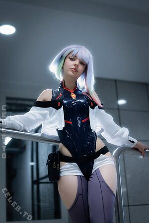 erisa_cosplay_xd Nude Leaked Photo #272