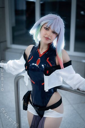 erisa_cosplay_xd Nude Leaked Photo #273