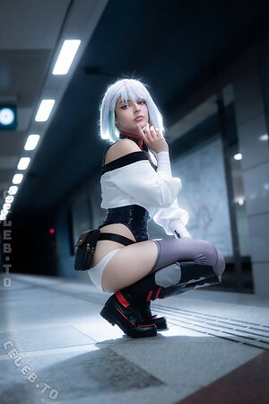 erisa_cosplay_xd Nude Leaked Photo #274