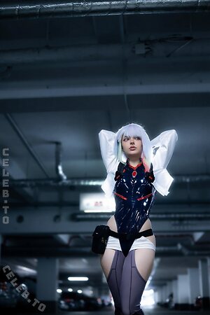 erisa_cosplay_xd Nude Leaked Photo #276