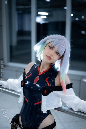 erisa_cosplay_xd Nude Leaked Photo #277