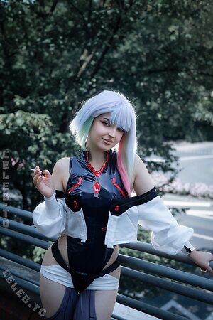 erisa_cosplay_xd Nude Leaked Photo #281