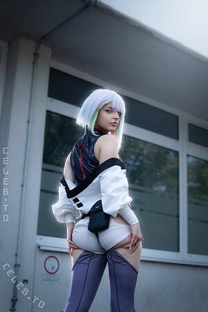erisa_cosplay_xd Nude Leaked Photo #282