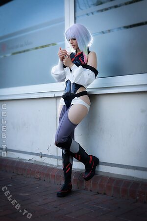 erisa_cosplay_xd Nude Leaked Photo #283