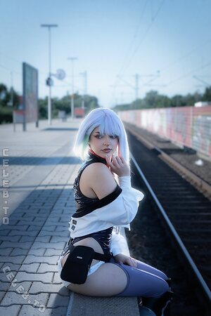 erisa_cosplay_xd Nude Leaked Photo #289