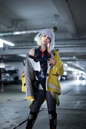 erisa_cosplay_xd Nude Leaked Photo #290