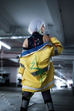 erisa_cosplay_xd Nude Leaked Photo #291