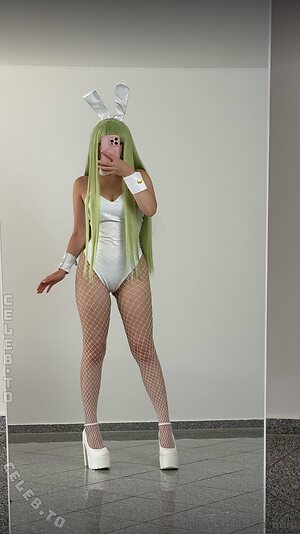 erisa_cosplay_xd Nude Leaked Photo #303