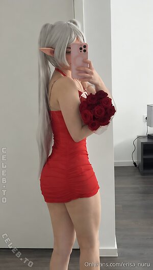 erisa_cosplay_xd leaked photo #321