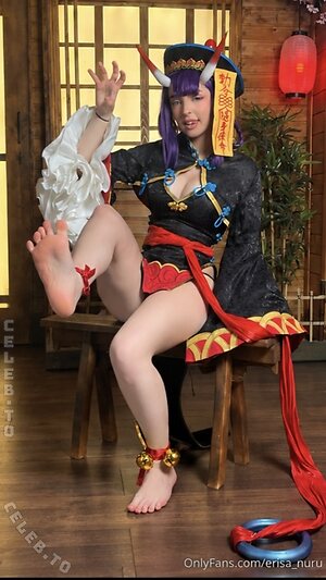 erisa_cosplay_xd leaked photo #324