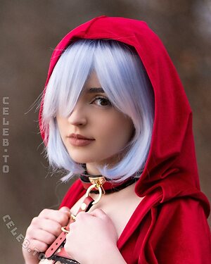 erisa_cosplay_xd Nude Leaked Photo #67