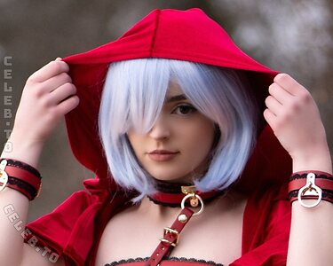 erisa_cosplay_xd Nude Leaked Photo #68