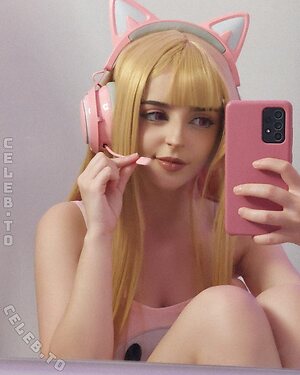 erisa_cosplay_xd Nude Leaked Photo #76