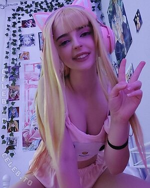 erisa_cosplay_xd Nude Leaked Photo #79