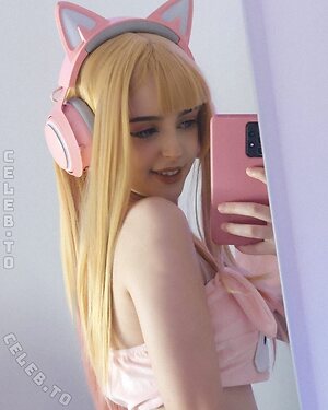 erisa_cosplay_xd Nude Leaked Photo #80