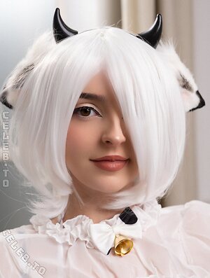 erisa_cosplay_xd Nude Leaked Photo #88