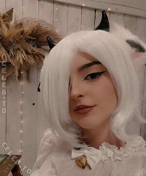 erisa_cosplay_xd Nude Leaked Photo #89