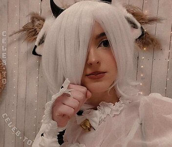 erisa_cosplay_xd Nude Leaked Photo #90