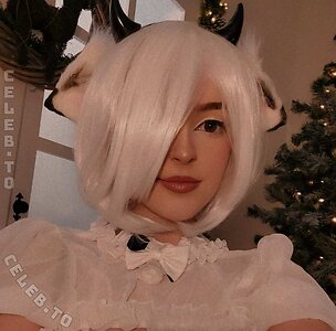 erisa_cosplay_xd Nude Leaked Photo #91