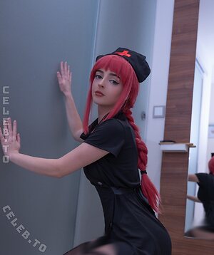 erisa_cosplay_xd Nude Leaked Photo #97