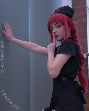 erisa_cosplay_xd Nude Leaked Photo #98