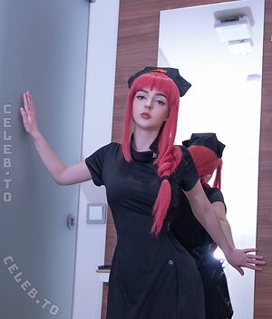 erisa_cosplay_xd Nude Leaked Photo #99