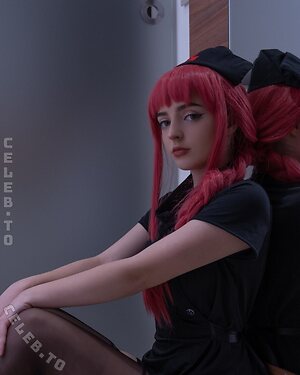 erisa_cosplay_xd Nude Leaked Photo #101